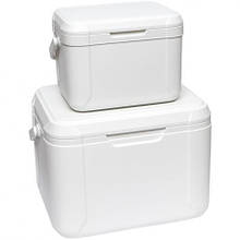 Набір термобоксів для охолодження їжі 2шт (18л/5л) 144-4 MZOPT