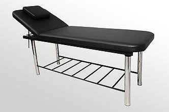 Масажний стіл масажні кушетки для косметолога для депіляції кушетка для масажу медична KM-04