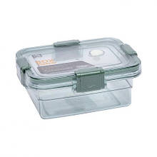 Контейнер харчовий 0,45л "fresh box" 708-7075 пластик MZOPT