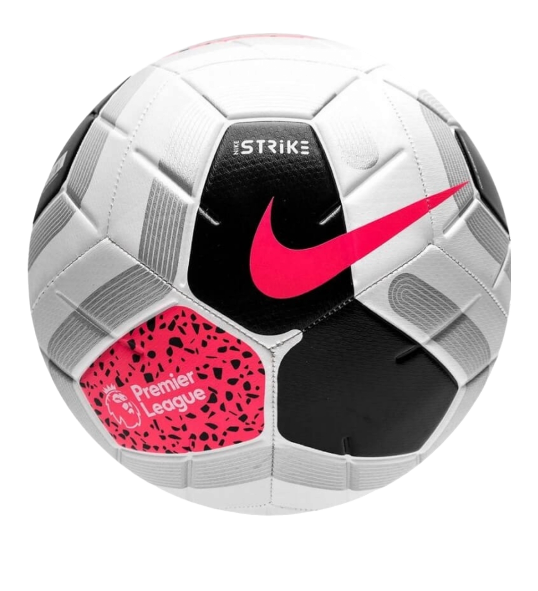 Футбольний мяч Nike Premier League Strike 2020 SC3552-101, фото 1