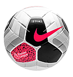 Футбольний мяч Nike Premier League Strike 2020 SC3552-101, фото 3