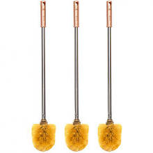 Щітка-йоршик для унітазу50см 261-14 MZOPT