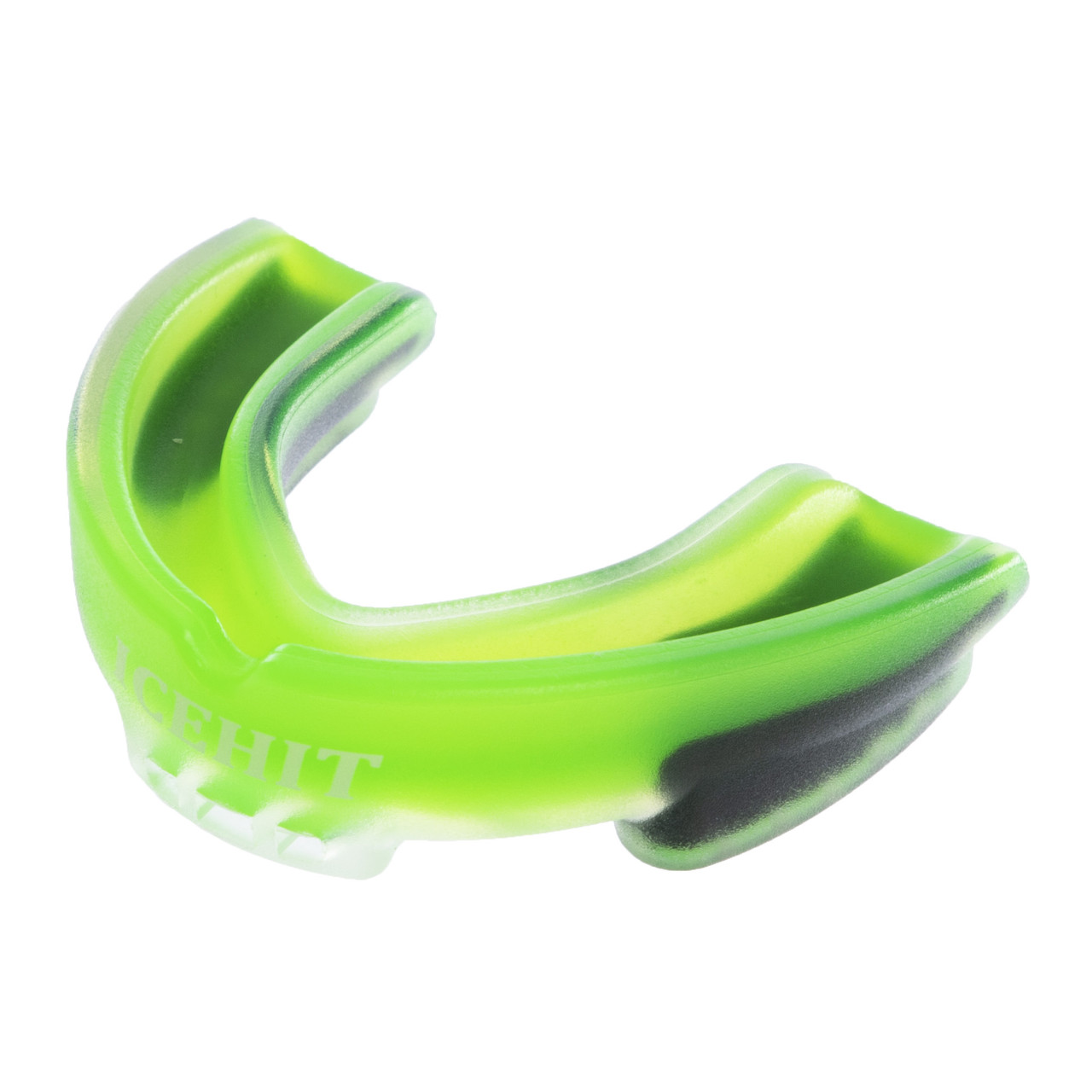 Капа боксерська однощелепна ароматизована ICE HIT М'ята BO-0065 (S-L), фото 1