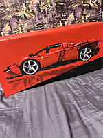 Як LEGO Technic 42143 Ferrari Daytona SP3