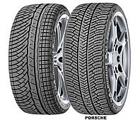 Зимові шини MICHELIN Pilot Alpin PA4 265/40 R19 98V N0