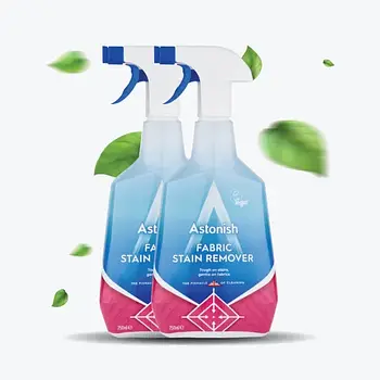 Пятновыводители и отбеливатели Astonish