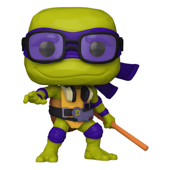 Tmnt on sale funko pop
