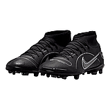 Дитячі бутси Nike Mercurial Superfly Club FG/MG DJ2894-007, фото 2