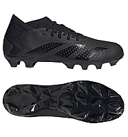 Бутсы футбольные Adidas Predator Accuracy.3 MG GW4630