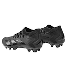 Бутcи футбольні Adidas Predator Accuracy.3 MG GW4630, фото 4