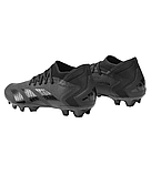 Бутcи футбольні Adidas Predator Accuracy.3 MG GW4630, фото 2