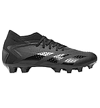Бутcи футбольні Adidas Predator Accuracy.3 MG GW4630, фото 3