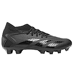 Бутcи футбольні Adidas Predator Accuracy.3 MG GW4630, фото 4