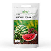 Насіння кавуна Ау Продюсер 1 г, United Genetics