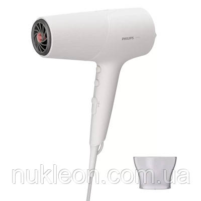 Популярний! Фен Philips BHD501/00 - Краща якість тільки на Nukleon.com.ua