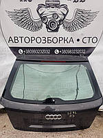 Кришка багажника audi a38p lz7l l63