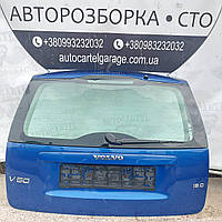 Кришка багажника Volvo V50 2003-2012 L23