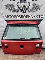 Кришка багажника seat leo 2005-2012 хетч l114