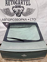 Кришка багажника opel vectra c 2002-2009 l211