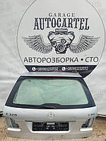 Кришка багажника Mercedes-Benz w211 e class 2003-2009 l181