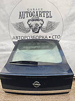 Кришка багажника opel vectra c 2002-2009 l184