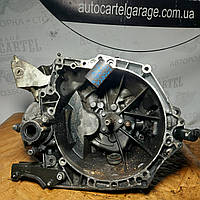 МКПП (Механічна коробка перемикання передач) 20DP66 9682054510 Peugeot 207 1.6HDi