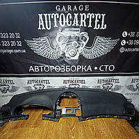 Торпедо Mercedes E-class W211 чорний 2003-2009 A2116800687 T003