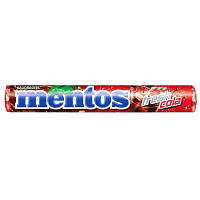 Конфета Mentos Кола 37 г (87354164)