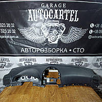 Торпедо Mercedes E-class W211 сірий A2116800687 2003-2009 T008