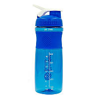 Шейкер с венчиком BLENDER BOTTLE SP-Sport FI-601 760мл цвета в ассортименте