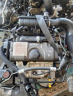 Двигун Citroen C3 1.1 8V 2002-2009 HFX