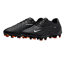 Футбольні бутси Nike Phantom GX Academy FG/MG DD9473-010