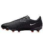 Футбольні бутси Nike Phantom GX Academy FG/MG DD9473-010, фото 3