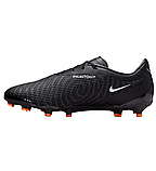 Футбольні бутси Nike Phantom GX Academy FG/MG DD9473-010, фото 2