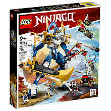 Конструктор LEGO Ninjago 71785 Механічний титан Джея
