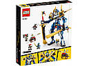 Конструктор LEGO Ninjago 71785 Механічний титан Джея, фото 10