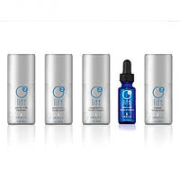 Набор для пилинга O2 LIFT Image Skincare O2 Lift Treatment kit