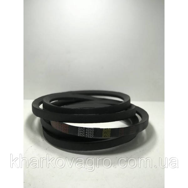 Ремінь приводний узкокліновой УВ-4250 (SPC) ДОН, фото 1
