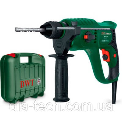 Перфоратор DWT SBH-500 DS BMC, фото 1