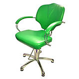 Крісло перукарське Opus Studio Нарцис, фото 5