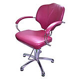 Крісло перукарське Opus Studio Нарцис, фото 7