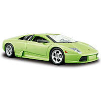 Автомодель Lamborghini Murcielago, Maisto; Цвет - Зеленый