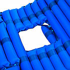 Протипролежневий матрац з отвором для туалету для ліжка MED1-H05, фото 2