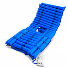 Протипролежневий матрац з отвором для туалету для ліжка MED1-H05, фото 3