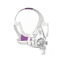 Маска лечения апноэ во сне ResMed AirFit N10 Nasal for Her Размер L