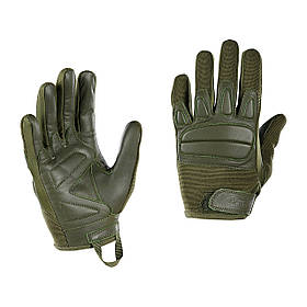 M-Tac рукавички Assault Tactical Mk.2 Olive L