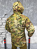 Зимова куртка OmniHit MTK мультикам ВТ6973, фото 2