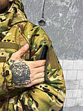 Зимова куртка OmniHit MTK мультикам ВТ6973, фото 5