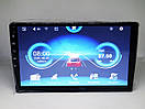 Автомагнитола Мультимедийно навигационная система  Android Pi-808 2din 101" Экран 4Ядра 1Gb Ram, фото 5