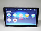 Автомагнитола Мультимедийно навигационная система  Android Pi-808 2din 101" Экран 4Ядра 1Gb Ram, фото 6